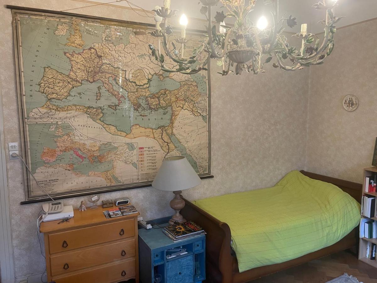 Evelyns Private Nostalgic Rooms Estrasburgo Exterior foto